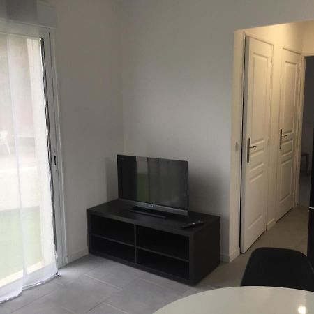 Willa Maison Avec Jardin/Piscine - Quartier Residentiel Marsylia Zewnętrze zdjęcie