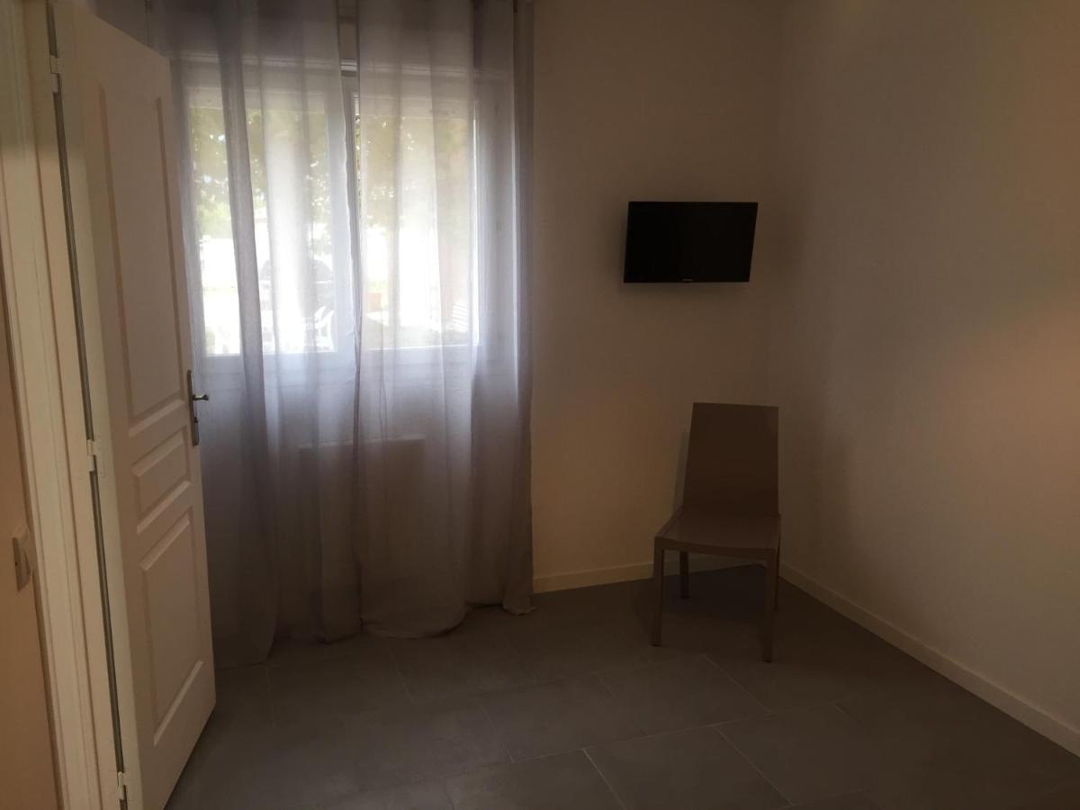 Willa Maison Avec Jardin/Piscine - Quartier Residentiel Marsylia Zewnętrze zdjęcie